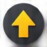 Arrow up icon