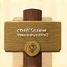 Icon representing sustainable wood sourcing
